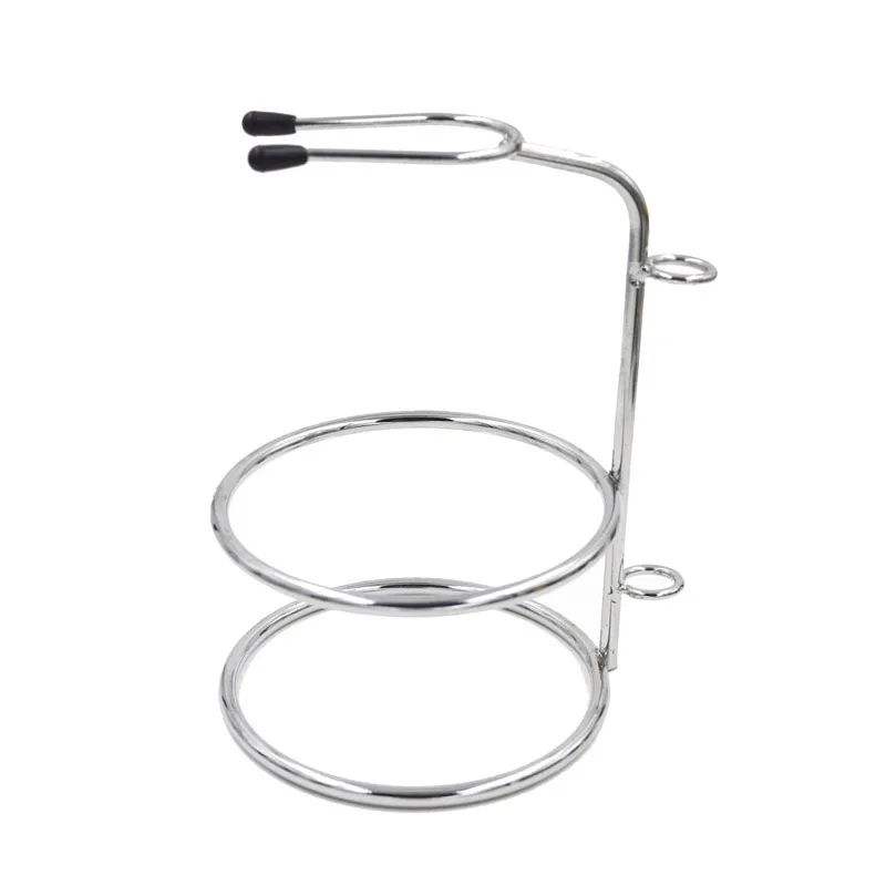 Beauty Design Мужская прочная миска-чашка для бритья подставка мыла держатель посуды