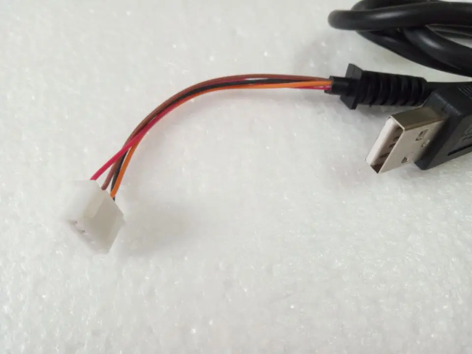 Ноль задержка USB энкодер к ПК Джойстик Замена ручка контроллер для Аркады DIY
