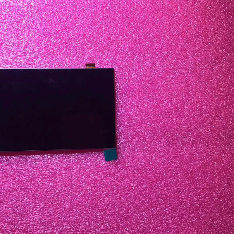 RYKKZ для Vkworld T5 сенсорный экран добавить LCD дигитайзер Замена с инструментами |