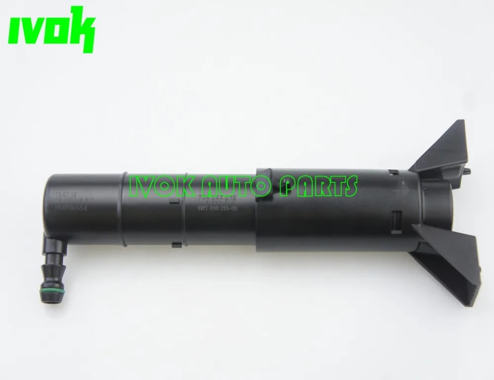 

Left & Right Headlamp Washer Pump Headlight Washer Cylinder for Porsche Cayenne 958 2011-2013 7P5955978 7P5 955 978