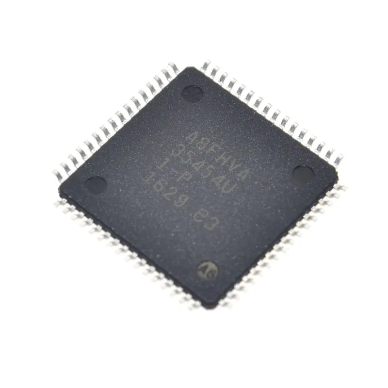 ATMEGA128A-AU ATMEGA128A ATMEGA128 8-битный микроконтроллер с 128 К байт в Системы программируемый флэш-памяти