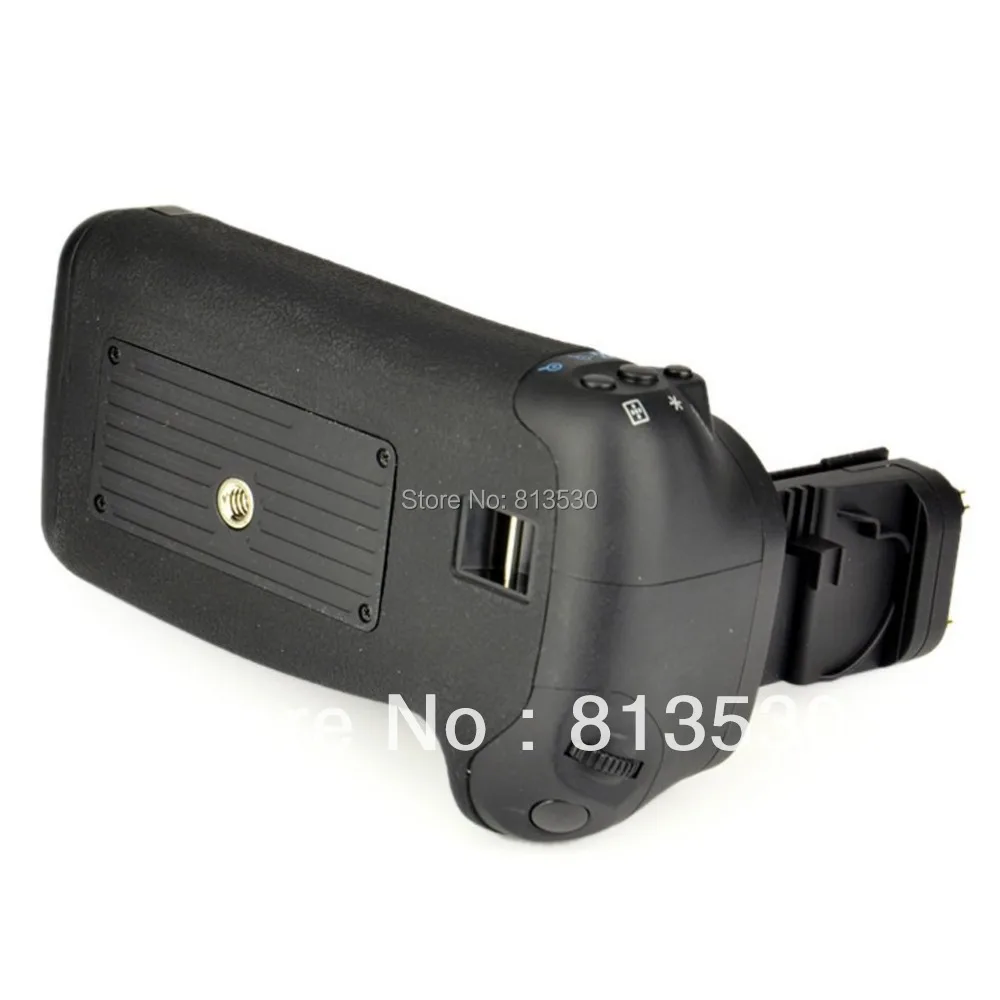 Рукоятка для аккумулятора BG E9 + держатель LP E6 AA аккумулятор зарядное устройство