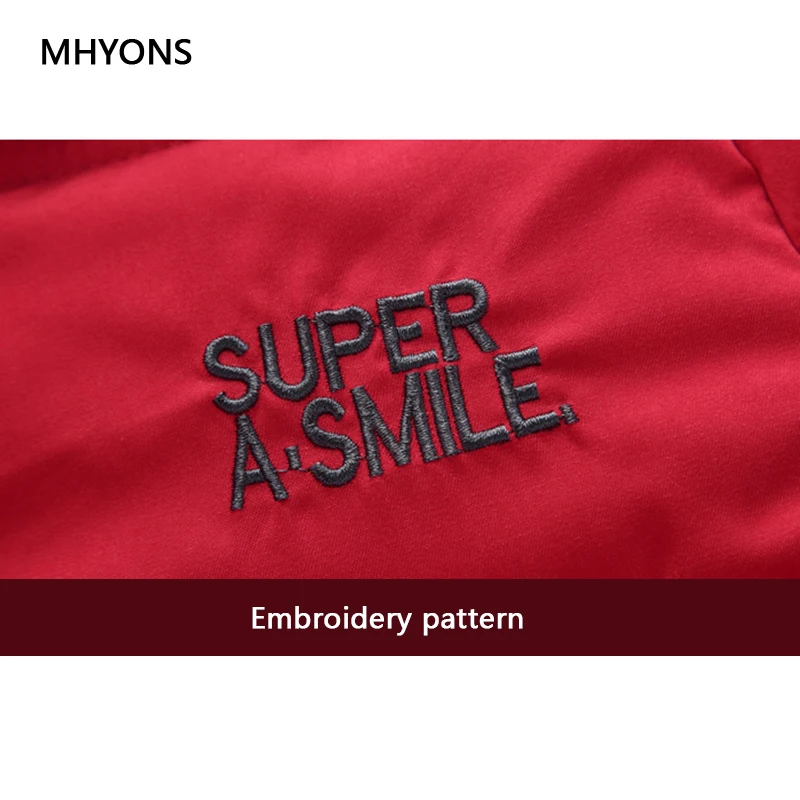 2019 детская теплая куртка зимняя верхняя одежда повседневная с капюшоном для