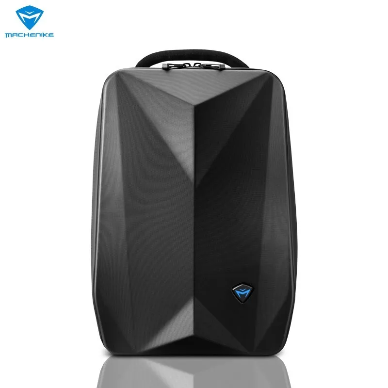 MACHENIKE waterproof laptop bag backpack 15.6-17.3 inch notebook 15-17 inch computer bag USB for Dell ASUS backpack