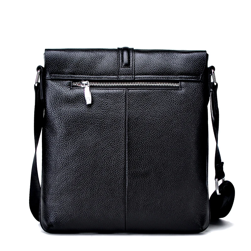 CROSS OX 2016 Лето Новое Прибытие Натуральной Кожи мужская Сумка Сумки На Ремне Для