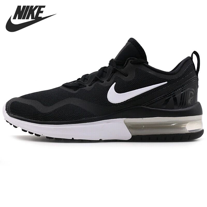 Оригинальный Новое поступление NIKE AIR MAX FURY женские кроссовки для бега|Беговая