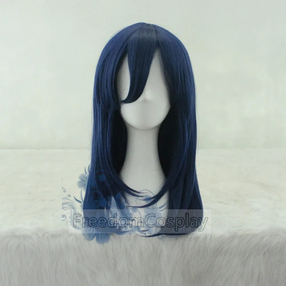Эмблема огня Люсина Косплей hairwear|hairwear| |