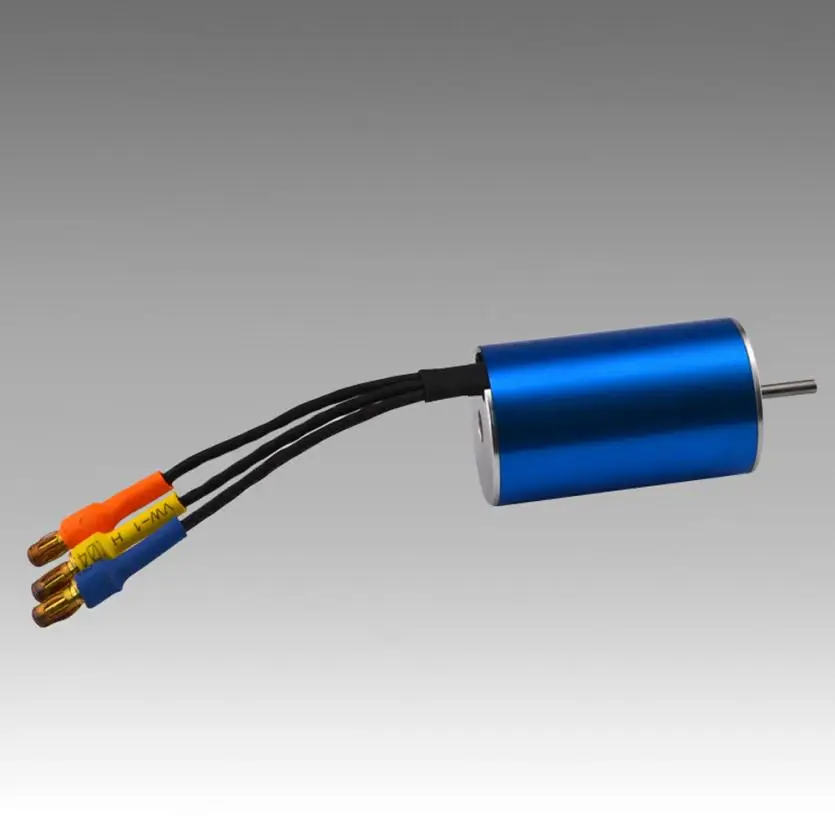 MOTORE CLASSIC бесщеточный 2440 3000KV 4Y 2 3 мм RC 1/16 1/18 HIMOTO Z920|rc 1/16|sensorless brushless motorbrushless motor |