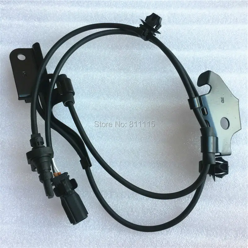 ABS Сенсор 89543-12080 89542-12080 для Защитные чехлы сидений сшитые специально Toyota Corolla/Scion XB