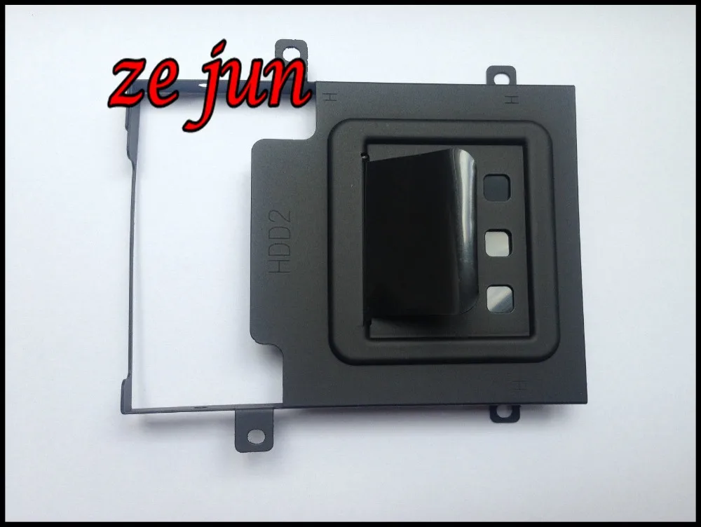 M6800 M6700 M6600 HDD secondary 2nd caddy bracket P/N 0CGYW1 CGYW1 |