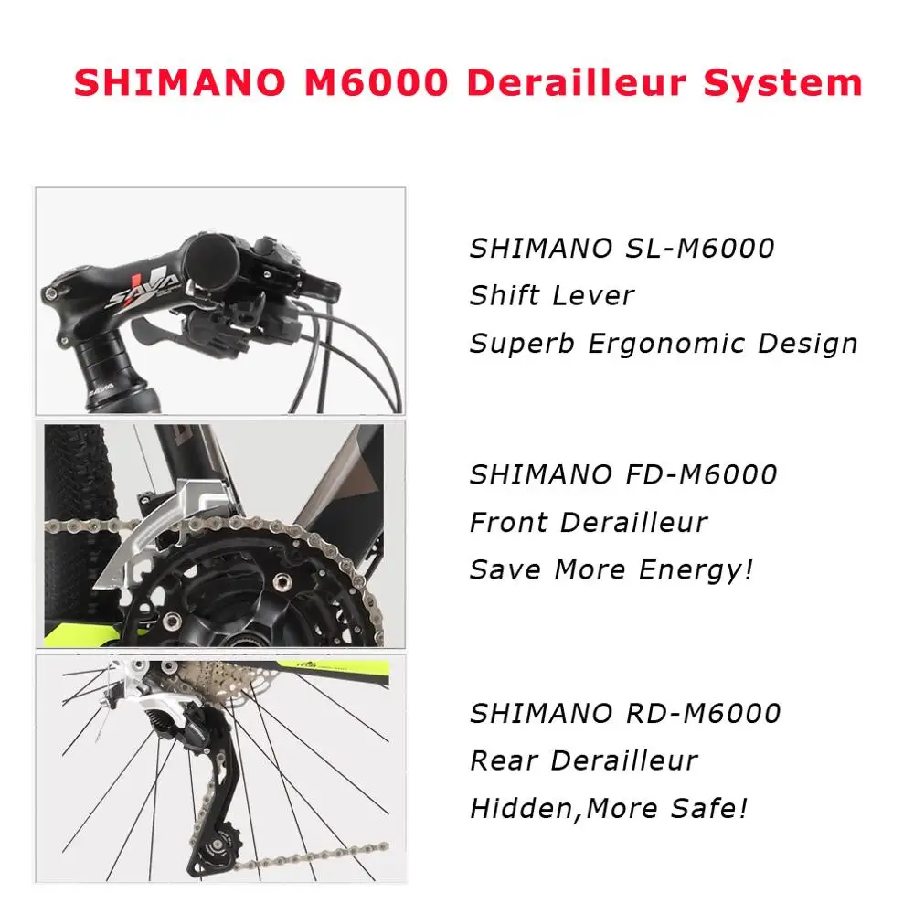 Горный велосипед SAVA 27 5 горный из углеродного волокна с SHIMANO DEORE 30 скоростями