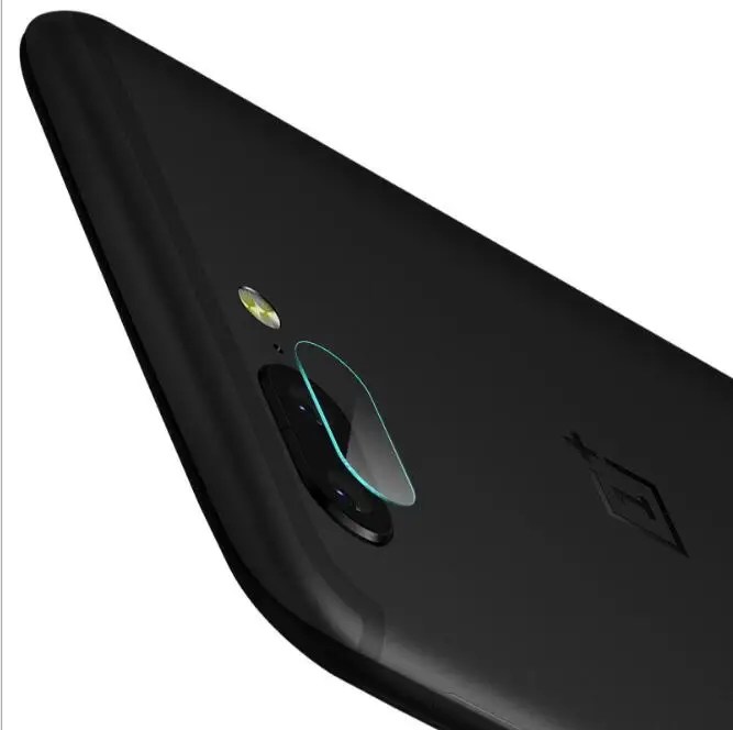 Защита для объектива камеры Oneplus 5 закаленное стекло с полным покрытием защитная