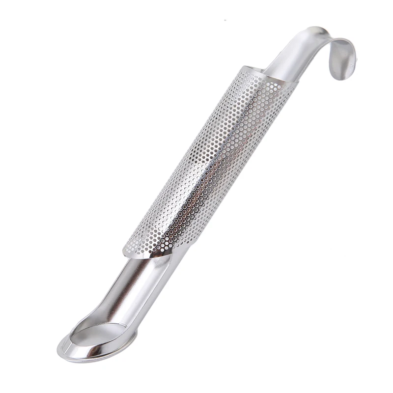 Ситечко для чая потрясающие чайные палочки из нержавеющей стали трубка заварки