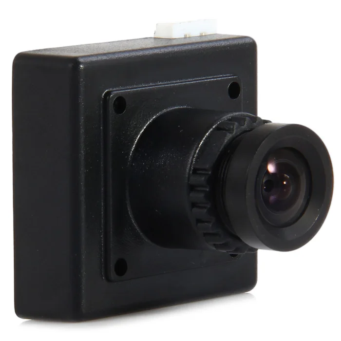 CM211 720P FPV камера Мини CMOS Cam (без сервопривода) для Boscam видео передатчик самолета
