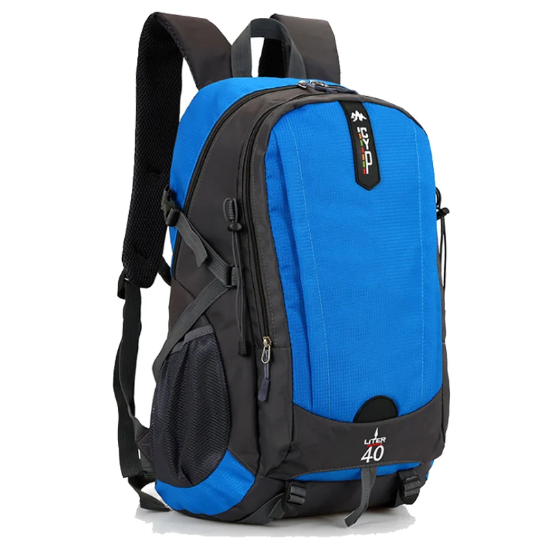 Chuwanglin 55L рюкзак для ноутбука, повседневные мужские рюкзаки, модный мужской рюкзак, Большой Вместительный рюкзак для путешествий D6036