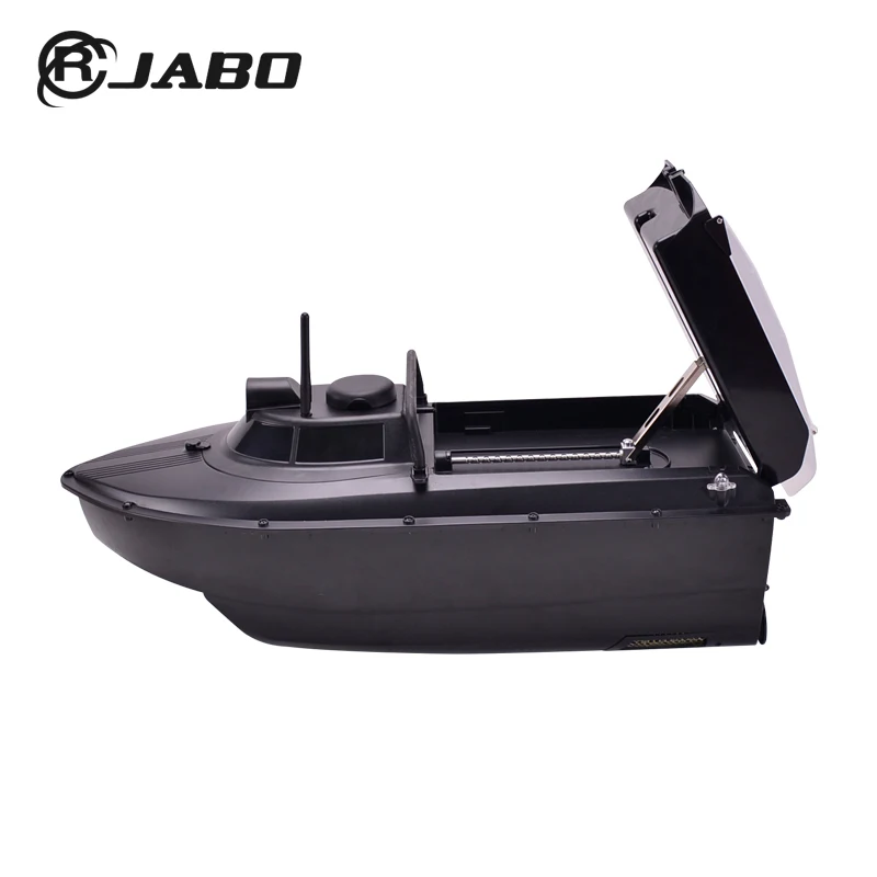 Новый Лучшая цена JABO 2CG 20Ah gps дистанционное управление rc Рыбалка приманки лодка с