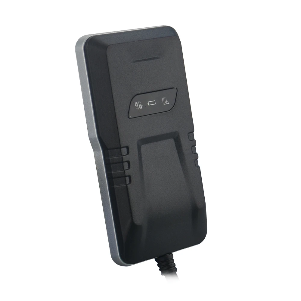 GPS трекер Автомобильный G05 со встроенной батареей и защитой класса IP65|GPS-трекеры| |