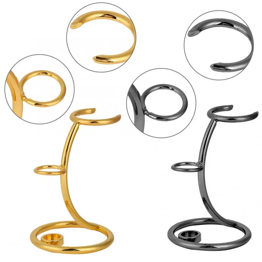 Мужской держатель для бритья бритва бороды подставка | Красота и здоровье