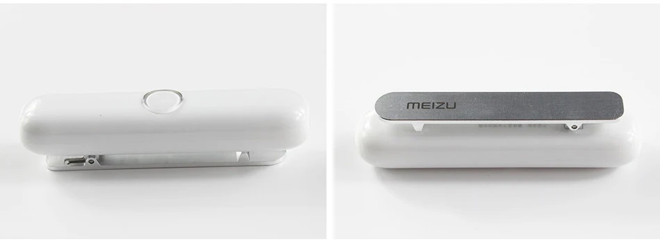Meizu BAR01 bluetooth приемник адаптер беспроводной адаптер 3,5 мм аудио музыка автомобильный комплект Динамик Наушники с кнопкой управления