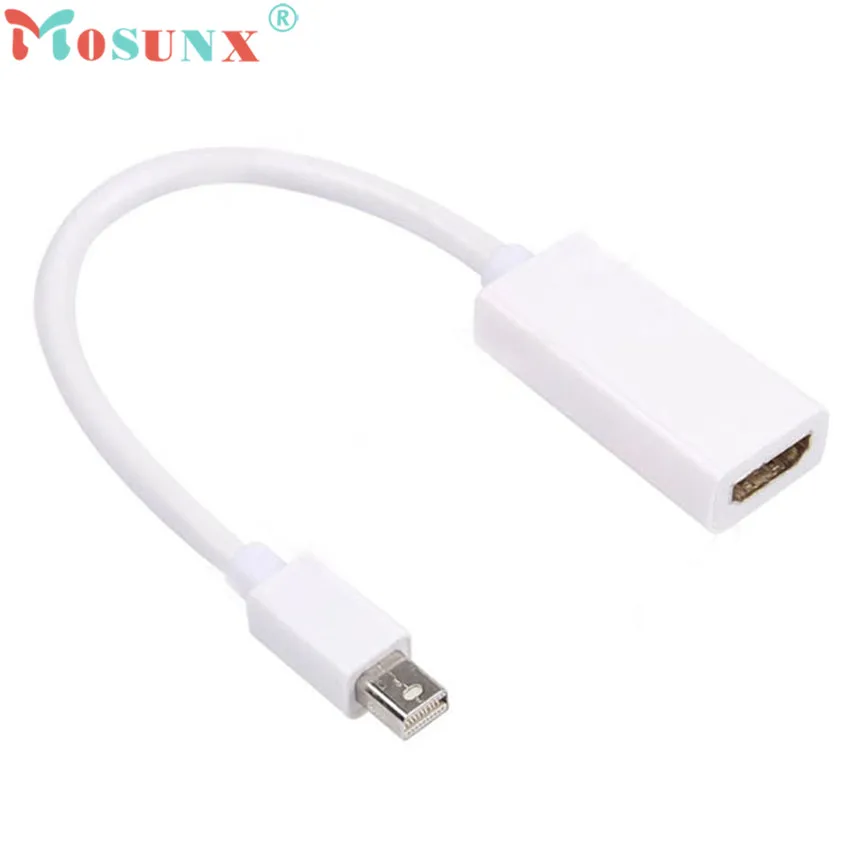 Порт дисплея Thunderbolt Mini к адаптеру HDMI для Surface Pro 2 3 MacBook 25 |