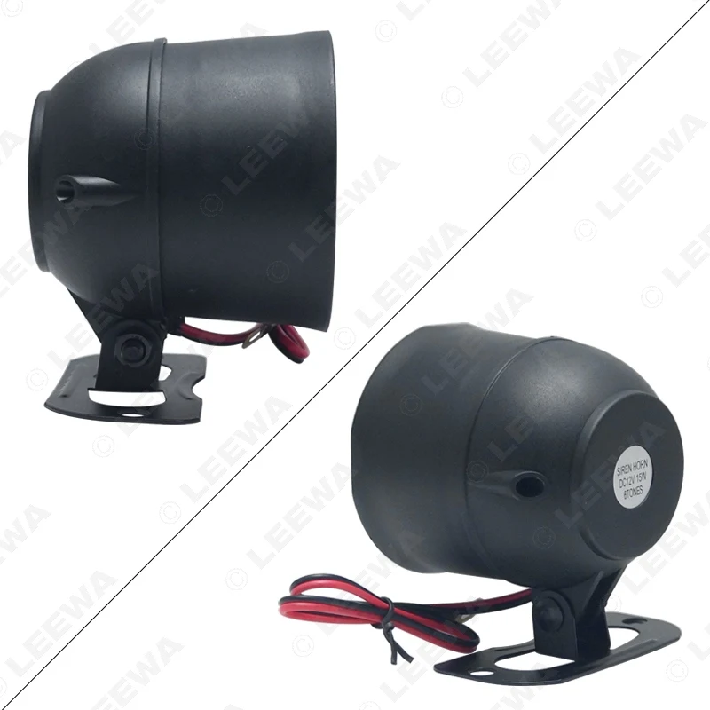 MOTOBOTS Car Alarm Security System Manual Reset Button Function Burglar Protection with 2 Remote Control #CA2224 | Автомобили и