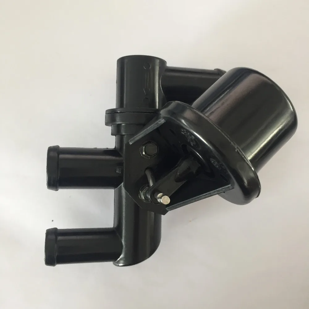 Клапан управления нагревателем 4 порта новый для 1996-2000 SILVERADO TAHOE SUBURBAN OEM 12380318 |