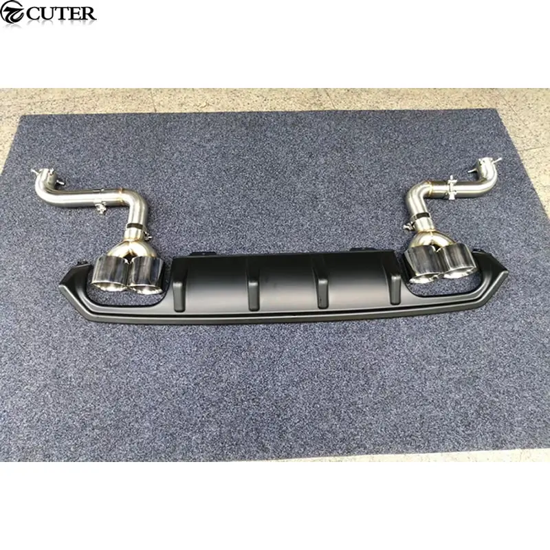 Комплект кузова из ПУ для Honda Civic 10 16-17 | Автомобили и мотоциклы