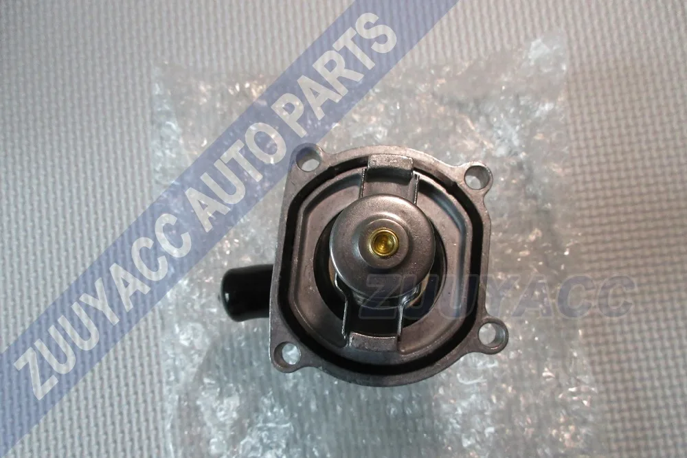 OEM Car Thermostat Assembly Engine Coolant For Chevy Chevrolet Aveo Cruze Tracker Pontiac G3 96984104 | Автомобили и мотоциклы