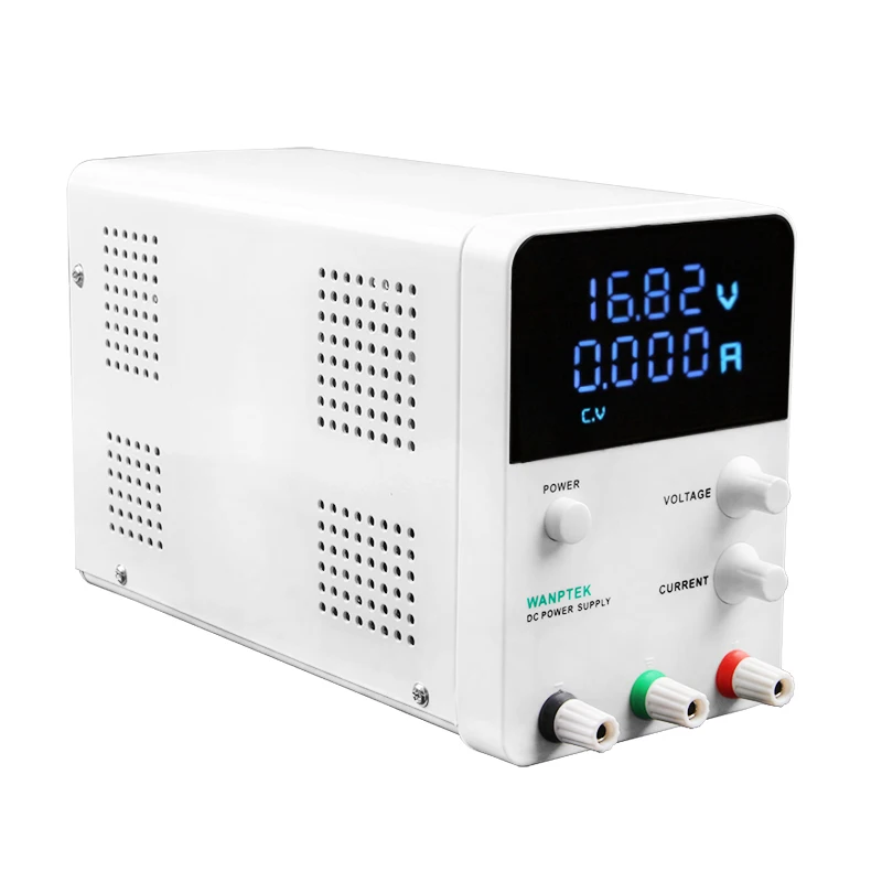 GPS3010D 30 в 10 А светодиодный дисплей Регулируемый импульсный источник питания