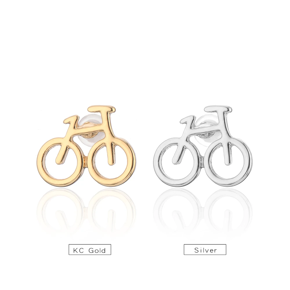 Женские Модные байкерские ювелирные изделия милые корейские серьги Brincos 2018