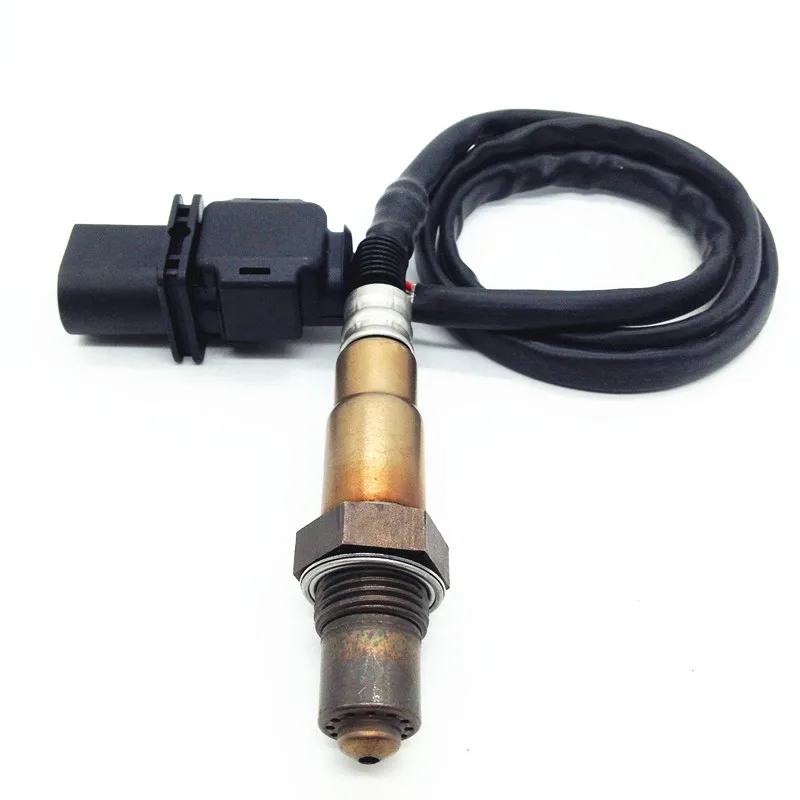 Воздушный топливный широкополосный кислородный датчик O2 инновационный для MINI