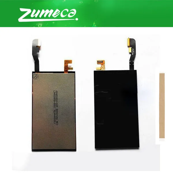 Высококачественный ЖК-экран для HTC One Mini 2 M8 mini + стандартная деталь черного цвета