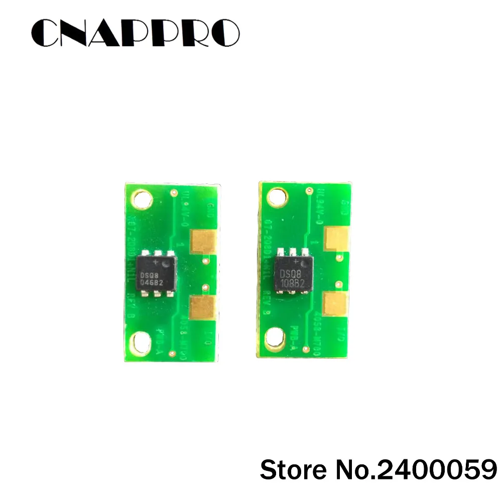 KMC4650 чип барабанного картриджа для Konica Minolta Magicolor 4650 4650EN 4690MF 4690 4695 5550 5570 5650 chips unit |
