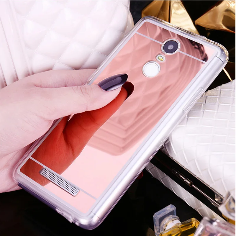 Чехол для samsung Galaxy A10 A20 A30 A40 A50 A70 M10 M20 M30 A7 2018 чехол Coque прозрачный зеркало ТПУ