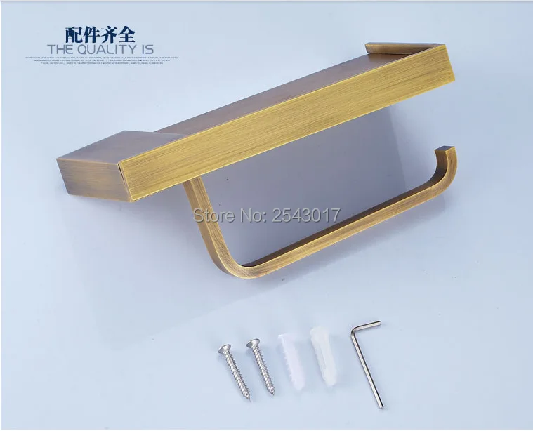 Высокое качество медь латунь искусственная кожа антикварная и черная отделка