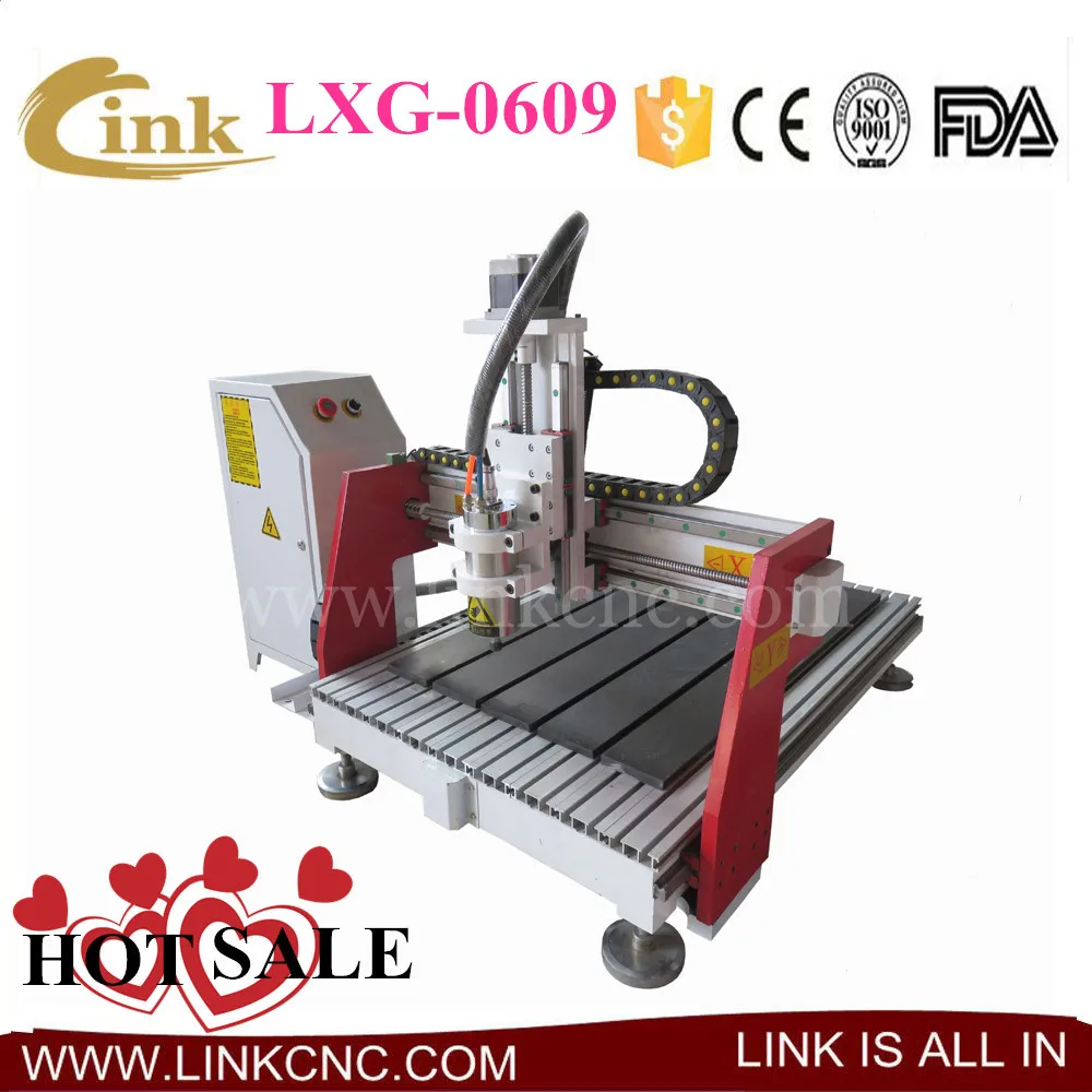 6090 9060 Агент хотел cnc router мини хобби LXG0609/мини маршрутизатор pcb чпу|router att|router