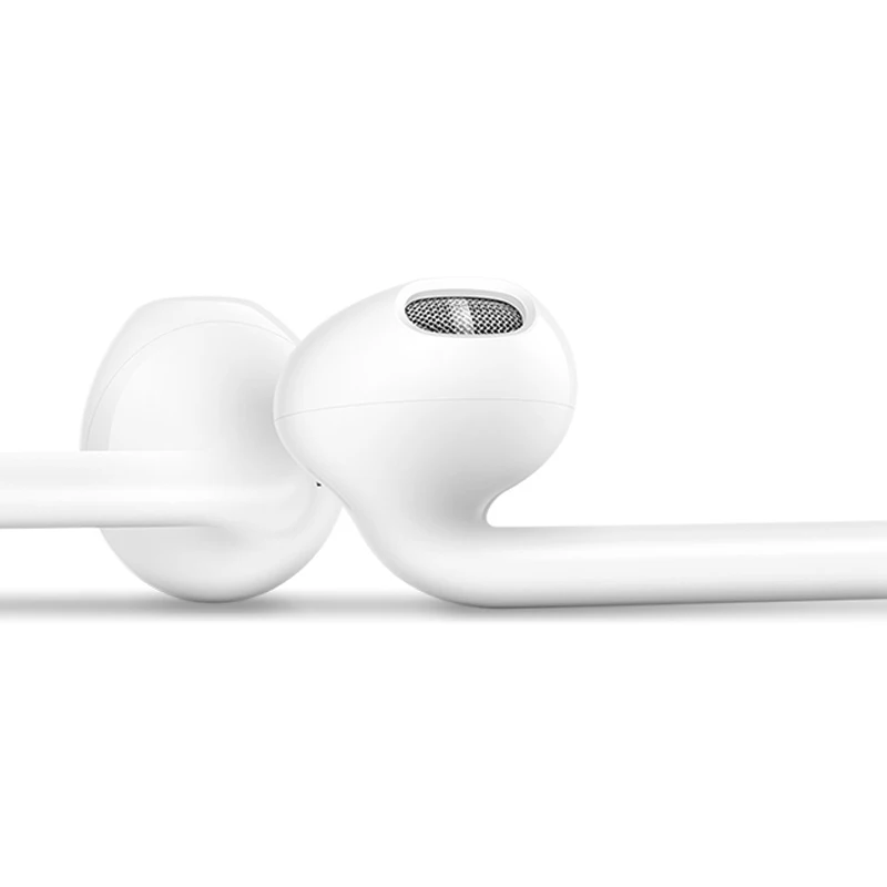Новые наушники VIVO с микрофоном разъем 3 5 мм проводная гарнитура управления