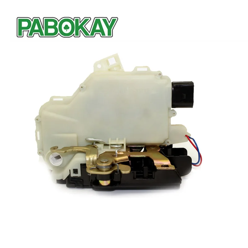 

AP01 для Volkswagen JETTA MK5 GTI RABBIT BETTLE механизм дверного замка 3B1837016CG 3B1837016AA