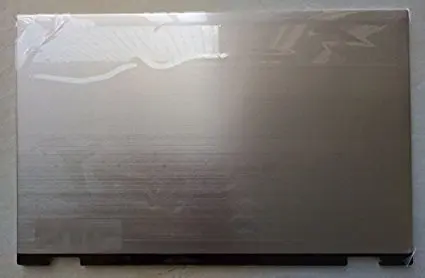 H000082320 новый для Toshiba Satellite Radius P55W-C серии 15 6 &quotноутбук ЖК-задняя крышка Топ корпус
