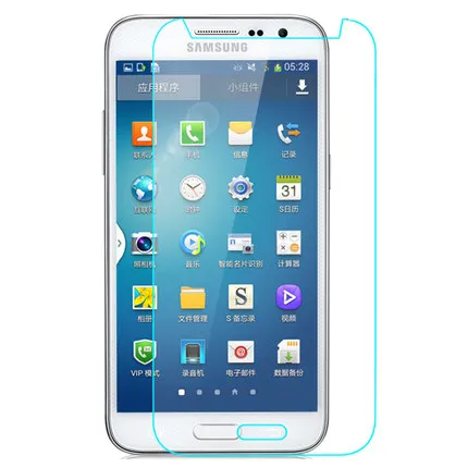 Tempered Glass Screen Protector Case For Samsung Galaxy J1 J2 J3 J5 J7 2015 DUOS Prime G5308W G360F Coque Film Cases | Мобильные