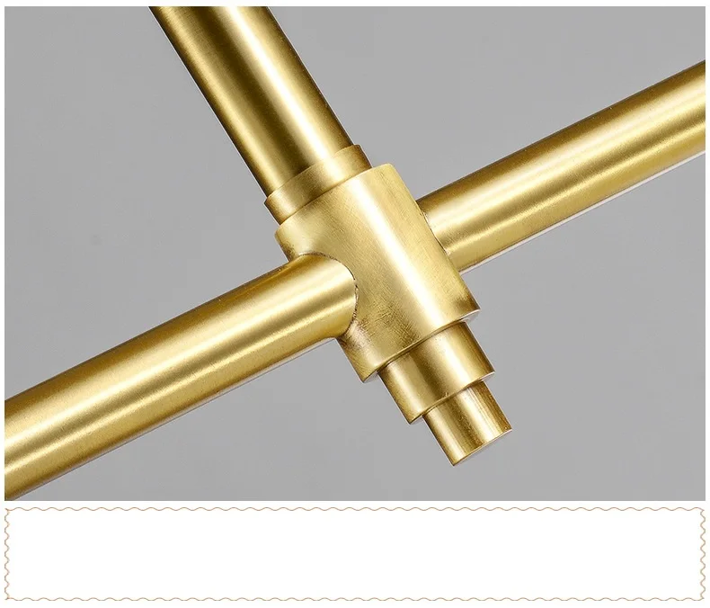 Люстра для ресторана барная стойка современная простая американская