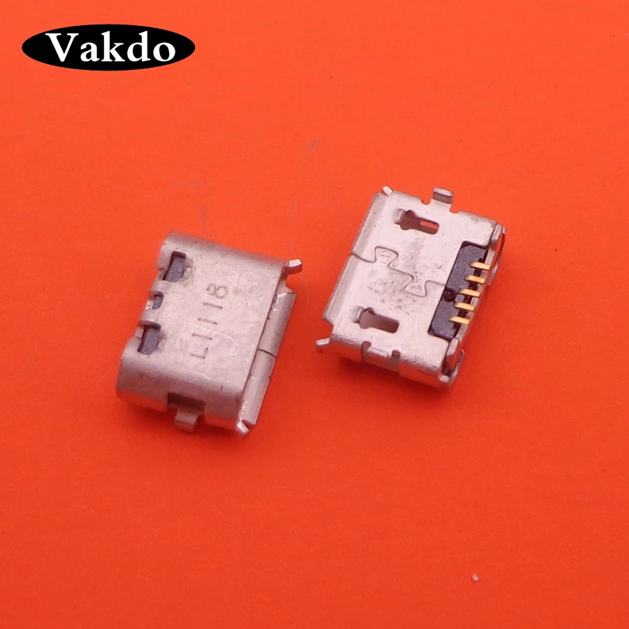 Зарядное устройство Micro USB для HTC DESIRE HD Google G6 G8 G13 G15 EVO 4G Wildfire S A510 5 шт.|usb charging port|charging