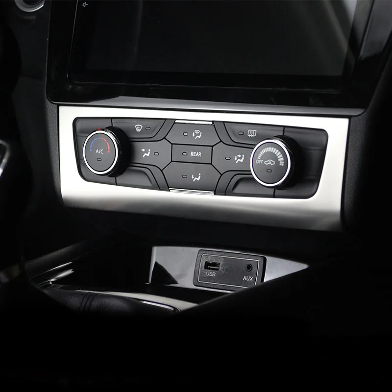 1 шт. для кондиционера dongfeng DFSK 580 регулируемая панель управления декоративная