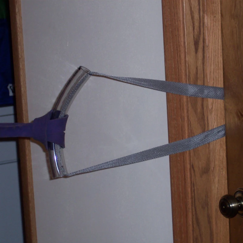Vigor power gear Resistance Band тренировочный ремешок защитный универсальный ремень как выдвижной дверной якорь, используемый с диапазонами сопротивления