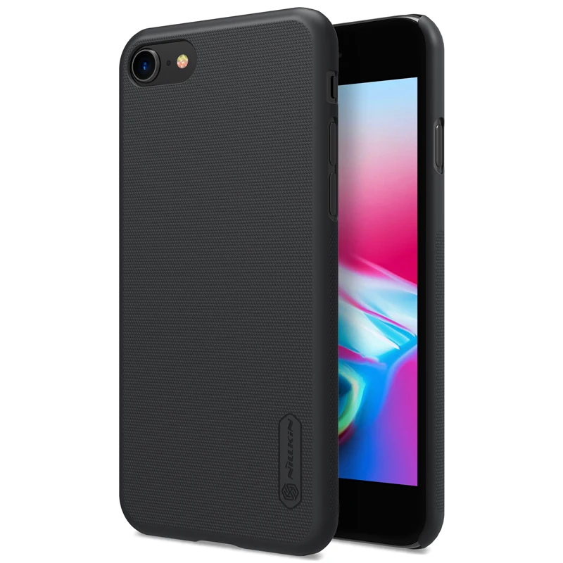 Чехол для iPhone 8 жесткая задняя крышка | Мобильные телефоны и аксессуары