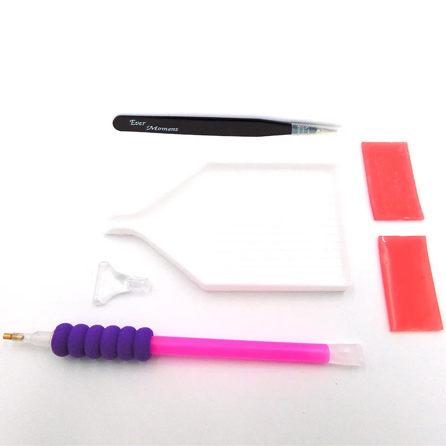 Когда нибудь момент алмазов картина ручной работы тигровой расцветки деревянные