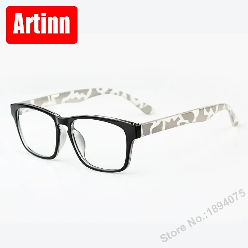 Оправы для очков по рецепту мужские очки женские компьютерные оптическая бирка в