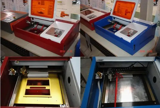 Wood laser engraver and cutter laser cutting machine for textile Laser Engraving Machine enlarge