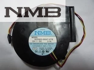 NMB BG0903-B047-VTS 9733 12V 2.1A N440 CPU PCI