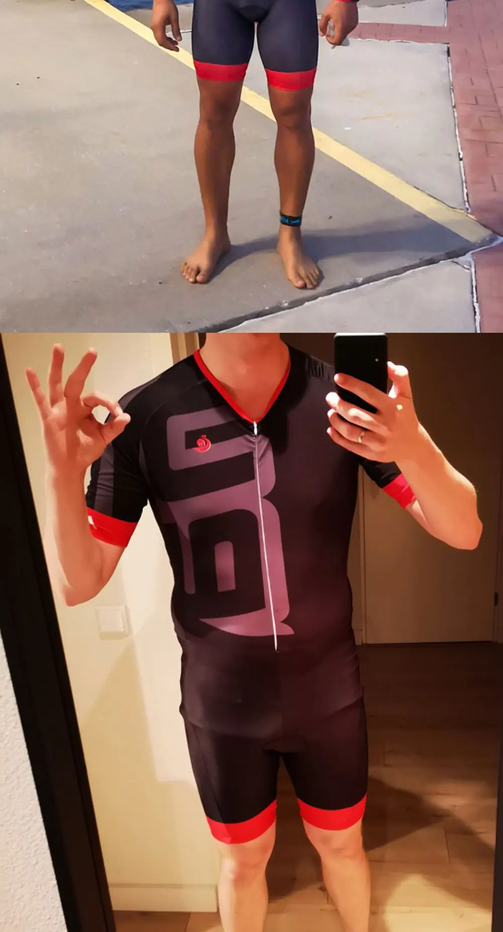 Malciklo Pro для мужчин Забавный дизайн Триатлон команда Велоспорт Джерси Skinsuit Ropa De Ciclismo Майо Одежда Костюм